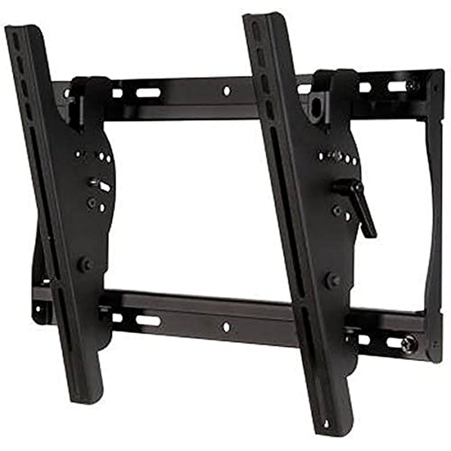 その他 Peerless SmartMount Universal Tilt Wall Mount ST640 - Mounting kit ( bracket, tilt wall plate, security fasteners ) for LCD display - b Peerless Smartmount Universal Tilt Wall Mount St640